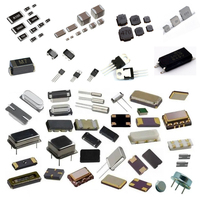Composants électroniques à guichet unique Kits CKD pièces SKD BOM avec condensateur résistance Diode Transistor Mos IC puces autres composants