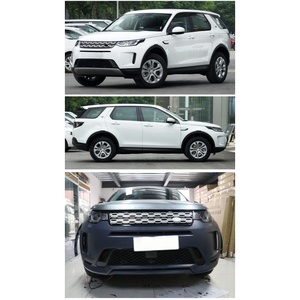 Kit di Modifica e Aggiornamento per <span class=keywords><strong>Land</strong></span> <span class=keywords><strong>Rover</strong></span> Discovery 15-19, Kit Completo per Conversione da Vecchio a Nuovo Modello - Product Image 3
