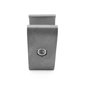 नवीनतम अनुसंधान और विकास ट्यूब दुबला एल्यूमीनियम फिलिंग समानांतर बाहरी गले संयुक्त - Product Image 6