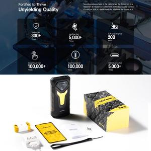 Bán Buôn Ulefone Armor 34 + 5G <span class=keywords><strong>Rugged</strong></span> Điện Thoại Di Động Không Thấm Nước 16GB + 512GB Tầm Nhìn Ban Đêm 6.95 Inch <span class=keywords><strong>Android</strong></span> 15 Hỗ Trợ Google Chơi - Product Image 6