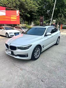 <span class=keywords><strong>BMW</strong></span> Serie 3 GT 2017 2.0T Automático Hatchback Importado Barato, Maletero Espacioso, Auto de Lujo a Precio Accesible - Product Image 5
