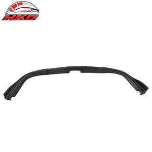 Compatible con Subaru Impreza WRX STI 06-07 CS2 PP, Divisor de Parachoques Delantero sin Pintar, Accesorio Exterior de Alta Calidad - Product Image 6