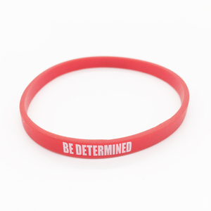 Pulsera de silicona RFID NFC reversible con diseño de logotipo personalizado promocional barato - Product Image 2