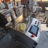 Machine de tissage de semences CNC à prix d'usine 220V, puissante machine de formage de bande de semences pour légumes