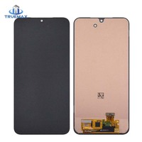 Pantalla OLED LCD de Repuesto para Teléfono Móvil Samsung A17