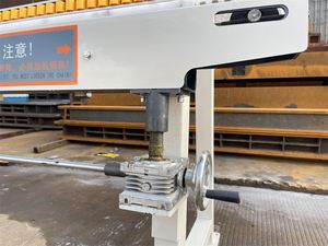 เครื่องตัดหินแกรนิต13หัว45องศาสำหรับขัดหินอ่อนหินแกรนิต - Product Image 6