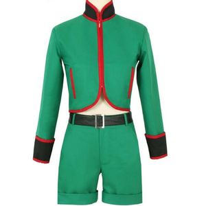 Disfraz de Cosplay de Hunter Little Jecos Sisso Cool Lapika Lujia Jiji, Material de Tela, para Mayores de 14 Años - Product Image 2