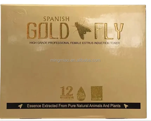 OEM/ODM İspanyol kadın seks Goldfly - Product Image 4