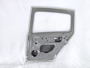 Porte avant et arrière en acier de haute qualité pour <span class=keywords><strong>Renault</strong></span> <span class=keywords><strong>Clio</strong></span> <span class=keywords><strong>2</strong></span> Série - Marque AODUN - Product Image 6