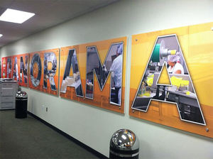 <span class=keywords><strong>Affiche</strong></span> décorative promotionnelle éducative personnalisée pour films d'animation et étoiles, en papier couché professionnel, couleur vive et surface lisse - Product Image 3