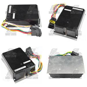 Piezas de carretilla elevadora eléctrica multiusos, controlador EPS de 48V, OEM, 54000 20181-, para <span class=keywords><strong>NICHIYU</strong></span> FB15-25 - Product Image 6