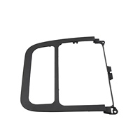 Panel de Control de Climatización 1KD858069 para VW Jetta Golf 5 MK5 MK6 2005-2010 1KD 858 069 J 1QB