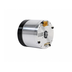 ZeroErr ERob Integrierter Servo-Gelenkantrieb Harmonisches Getriebe Bürstenloser Drehmomentmotor Doppelter Absolutwertgeber für Roboterarm - Product Image 2