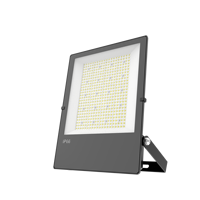 Reflector LED de Potencia Ajustable de 100W a 480W, Controlador Sosen, Múltiples Ángulos de Haz, IP66, Protección Contra Sobretensiones de 6KV, 5 Años de Garantía
