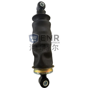 H73-5001550A โช้คอัพ ENR cushiontech สำหรับรถบรรทุก Dongfeng อะไหล่ช่วงล่างด้านหลัง - Product Image 1