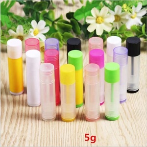 Basso MOQ 5g di lucidalabbra - Product Image 1