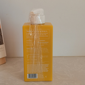 Kem dưỡng trắng da toàn thân <span class=keywords><strong>Medix</strong></span> 5.5 Vitamin C + Nghệ, kem dưỡng săn chắc da toàn thân - Product Image 4