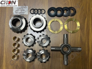 Chon อะไห<span class=keywords><strong>ล</strong></span>่รถบรรทุก Mercedes benzs ของแท้ชุดเฟืองขับเพลาห<span class=keywords><strong>ล</strong></span>ังเฟืองท้าย3875860035 3873500040 9423502023 - Product Image 4