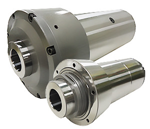 Con centro de rodadura de tuercas desmontables FUTAMURA NCF4-401A - Product Image 3