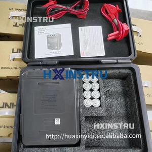 Medidores de Resistencia de Aislamiento Uni-T UT511 UT512 UT513A, Nuevos en Stock -- H - Product Image 2