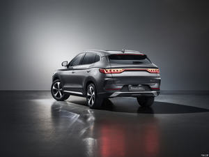 2024 auto usate all'ingrosso Ev auto nuovi veicoli di energia auto elettriche per Volkswagens Id.4 edizione onorevole Made in China - Product Image 2