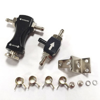 Vente directe usine Pièces automobiles Contrôleur de suralimentation moteur LS pour turbo, réglage bidirectionnel