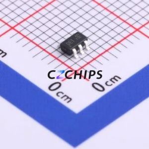 ต้นฉบับใหม่ D5V0P4UR6SO-7 SOT-26ทรานซิสเตอร์ ESD และป้องกันไฟกระชาก (TVS/ESD) - Product Image 1