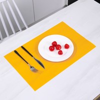Protections pour réfrigérateur, comptoirs de cuisine, tiroirs, etc. – Napperons de table rectangulaires et housses de placard