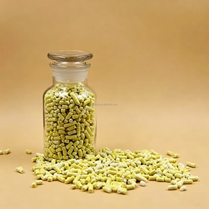 Produits chimiques industriels, poudre fluide <span class=keywords><strong>l</strong></span>égèrement jaune ou grise, xanthate d'isobutyle <span class=keywords><strong>de</strong></span> sodium (SIBX), CAS 25306-75-6 - Product Image 1
