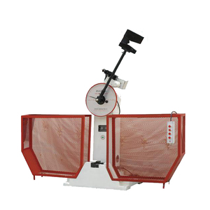 Điện áp 220V cho thiết bị kiểm tra tác động nhiệt độ máy kiểm tra tác động con lắc bán tự động cho các phòng thí nghiệm - Product Image 1