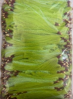 Pêche Bucktail Teasers Leurres De Pêche Sea Striker Pêche En Eau Salée Cod Bucktail Slide Teaser Crochets Fluk Rigs