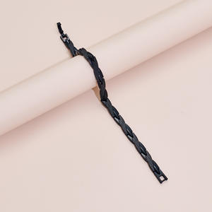 กำไล<span class=keywords><strong>ข้อ</strong></span><span class=keywords><strong>มือ</strong></span><span class=keywords><strong>ลาย</strong></span><span class=keywords><strong>มังกร</strong></span> กำไลแม่เหล็กเพื่อสุขภาพ กำไลแม่เหล็กลดน้ำหนัก เครื่องประดับแม่เหล็ก กำไล<span class=keywords><strong>ทอง</strong></span>แดงแม่เหล็ก - Product Image 5