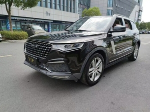 Zotye T700 1.8T DCT, <span class=keywords><strong>Auto</strong></span> Automatica a Benzina, SUV Familiare ad Alta Velocità, Marca Cinese Zotye - Product Image 4