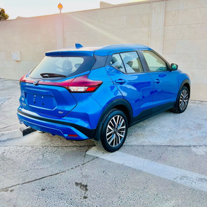 ใช้แล้ว LHD/RHD 2023 Nissan kicks - Product Image 2