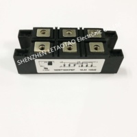 Composants électroniques : Transistor MOSFET, Module de puissance IGBT, MODULE IGBT, Diode, Thyristor SCR 160MT160K, VS-160MT160KPBF