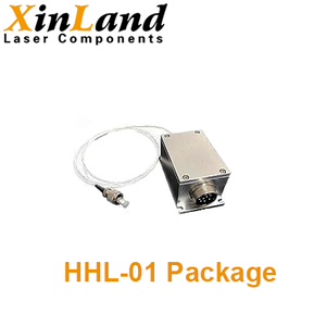 Xinland multimodo fibra acoplada diodo láser 1064nm 1550nm diodo láser fibra acoplada - Product Image 6