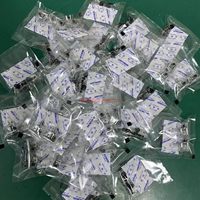 Electrodos empalmadores de fusión Fujikur originales de Japón, para 27S, 28S, 37S, 38S, 66S, 87S, 87C, 88S, 88R12, precio de fábrica, pedido al por mayor