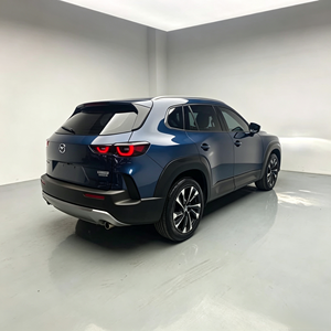 <span class=keywords><strong>MAZDA</strong></span> CX50 <span class=keywords><strong>2023</strong></span> Usado, 2.5L Automático, Versión Zhixing, SUV Compacto, Motor Skyactiv-G de Gasolina, Exportación, Blanco, <span class=keywords><strong>Azul</strong></span> Polar, Negro Noche - Product Image 3