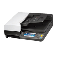 Imprimante Laser Couleur Multifonctionnelle Kyocera ECOSYS M8124cidn pour Bureau, Copieur Photocopieur Tout-en-un A3 M8124cidn