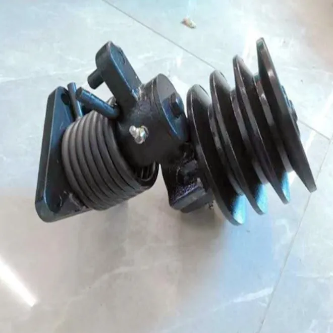 S6D170 motor parçaları gerginlik meclisi 6162-65-3501