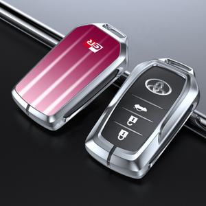 Accessori per auto portachiavi auto per <span class=keywords><strong>Toyota</strong></span> Alphard Camry Corolla <span class=keywords><strong>C</strong></span>-<span class=keywords><strong>HR</strong></span> accessori auto interni decorativi - Product Image 2