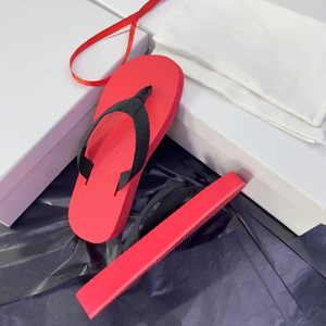 OEM ODM Vente en gros Personnalisé Été Antidérapant Tongs et Claquettes Vente chaude Anti-odeur Décontracté PVC Pantoufles d'intérieur pour Hommes - Product Image 2