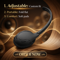 Headphone Kabel Murah untuk Olahraga dan Perjalanan, Peredam Kebisingan Dinamis, Tahan Air IPX4, Dapat Digunakan Kembali, Earphone Pesawat, Headset Anak