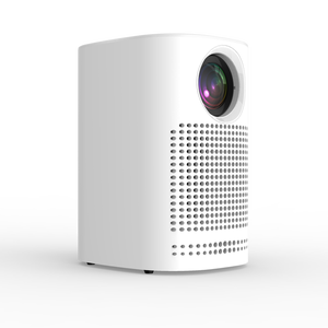 Máy Chiếu Màn Hình LCD LED RGB Theo Yêu Cầu Hệ Thống Đa Phương Tiện Thông Minh ANSI Lumen Máy Chiếu <span class=keywords><strong>Mini</strong></span> Beam <span class=keywords><strong>Portable</strong></span> - Product Image 2