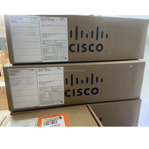 สวิตช์อีเธอร์เน็ตกิกะบิต 24 พอร์ต รุ่นใหม่ C1300-24T-4X Cisco C1300 ซีรีส์ สำหรับการเชื่อมต่อข้อมูลเครือข่าย - Product Image 4