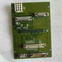 Automatisierung Stoll Strickmaschinen-Teile Elektronische Steuerplatine -300903 Elektronische Platine