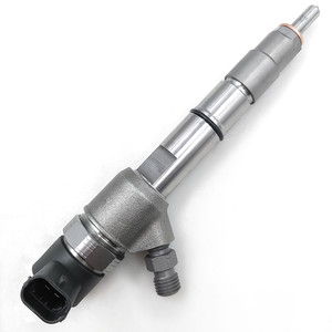 Inyector Diesel Common Rail <span class=keywords><strong>Chen</strong></span> <span class=keywords><strong>Ji</strong></span> Nuevo de Alta Calidad 0445110623 0445110536 para Motor Diésel - Product Image 3