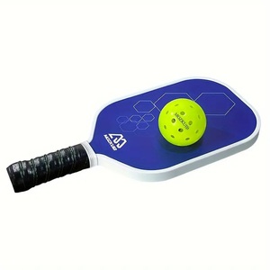 New Designed <strong>JOOLA</strong> Pickleball Paddles Customized Usapa Top Quality Oem Graphite Nomex Core Pickle Ball Paddle - Product Image 4