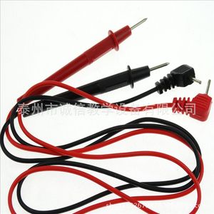 Sondes de multimètre, sondes de multimètre polyvalentes, instruments d'expérimentation électrique, instruments pédagogiques - Product Image 3