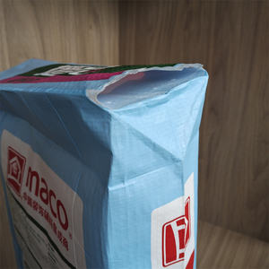 <span class=keywords><strong>Precio</strong></span> barato Embalaje de polipropileno vacío Plástico <span class=keywords><strong>Portland</strong></span> <span class=keywords><strong>Cemento</strong></span> Pp <span class=keywords><strong>Saco</strong></span> tejido 100 Kg 50kg - Product Image 3